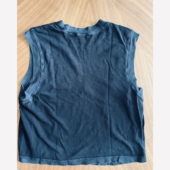 COTTON CITIZEN Muscle Tee - Picture 2 of 5